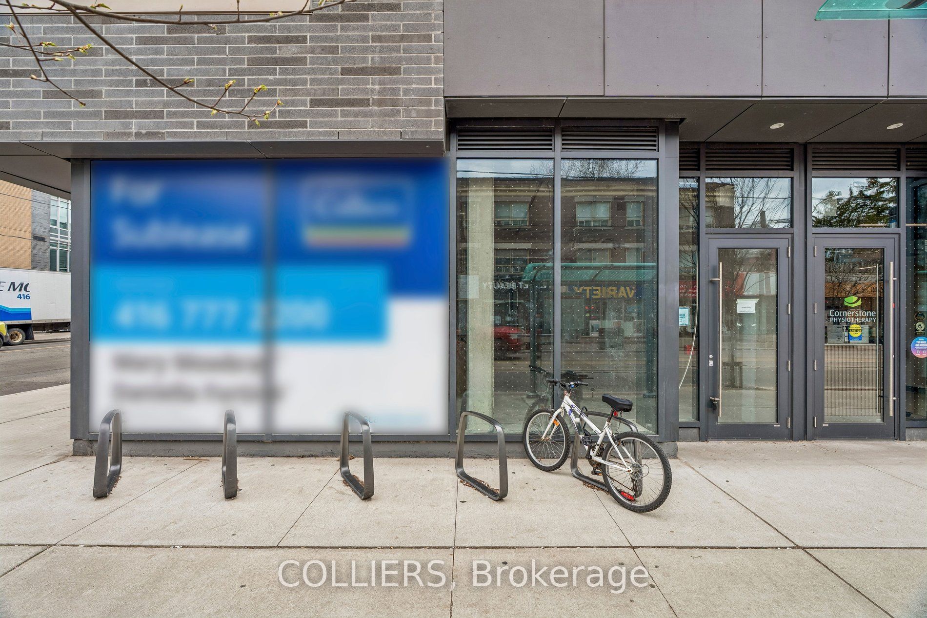 Additional image 3 of 1-2-1884 Queen Street E, Toronto, ON, M4L 1H4