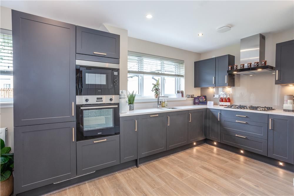 Additional image 3 of 4 bed detached house for sale"Langwood Detached" at Off Grahamsdyke Road, Bo'ness EH51