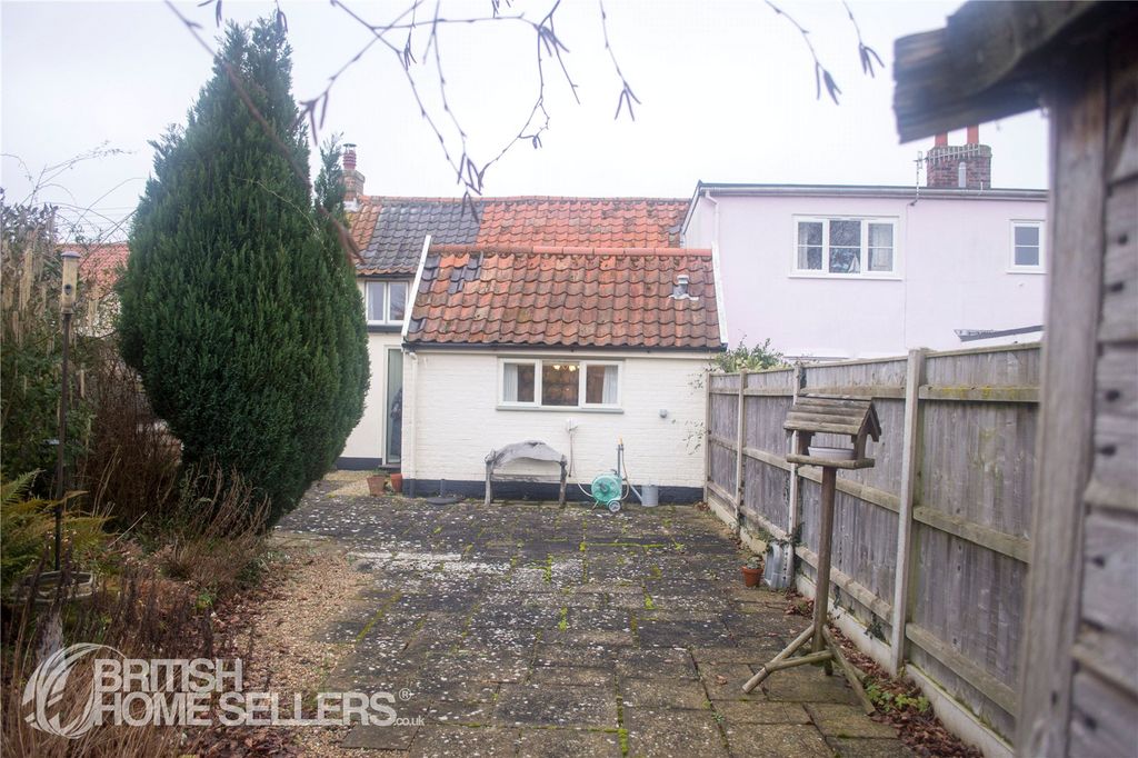 Additional image 11 of 2 bed end terrace house for saleMill Road, Friston, Saxmundham, Suffolk IP17