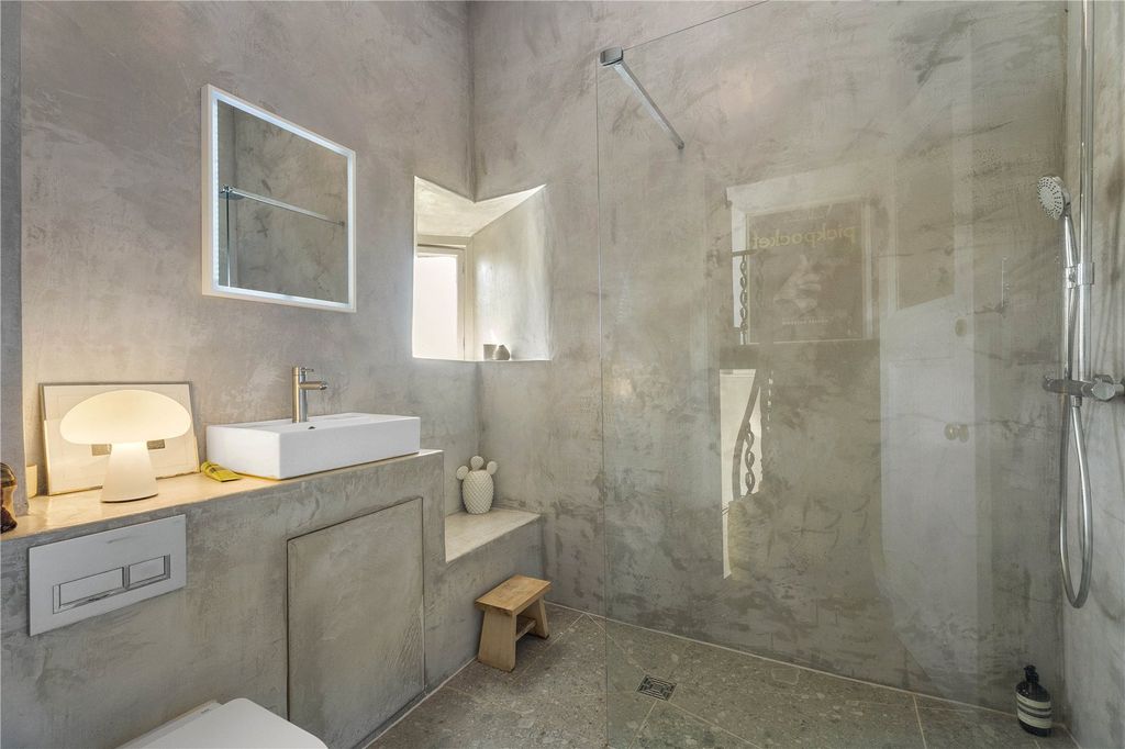 Additional image 20 of 4 bed terraced house for saleSt. Leonards Bank, Newington, Edinburgh EH8
