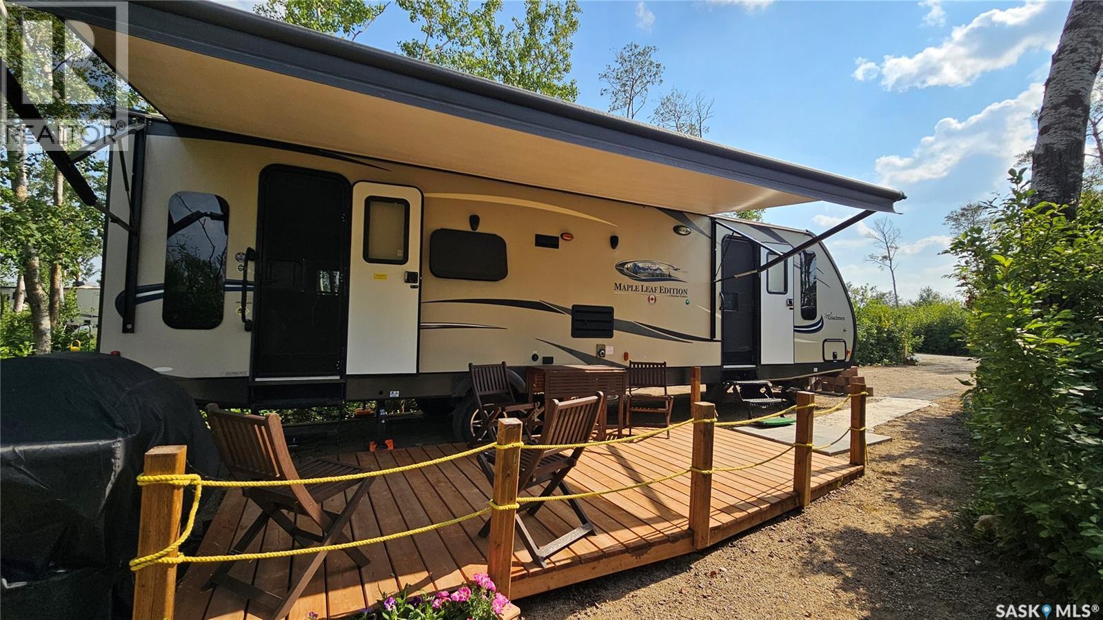 83 Enchanted Loop Deep Woods RV Campground