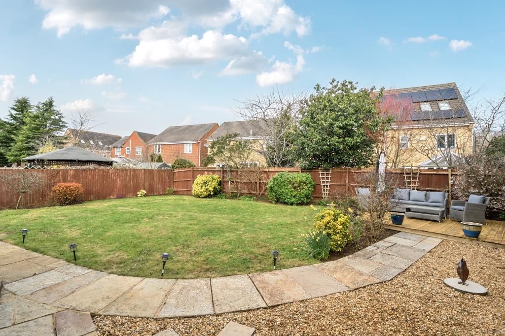 Additional image 22 of 4 bed detached house for saleBryony Road, Bure Park, Bicester, Oxfordshire OX26