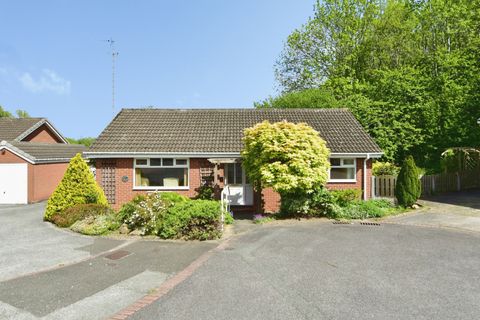 Roydfield Drive, Waterthorpe, Sheffield S20