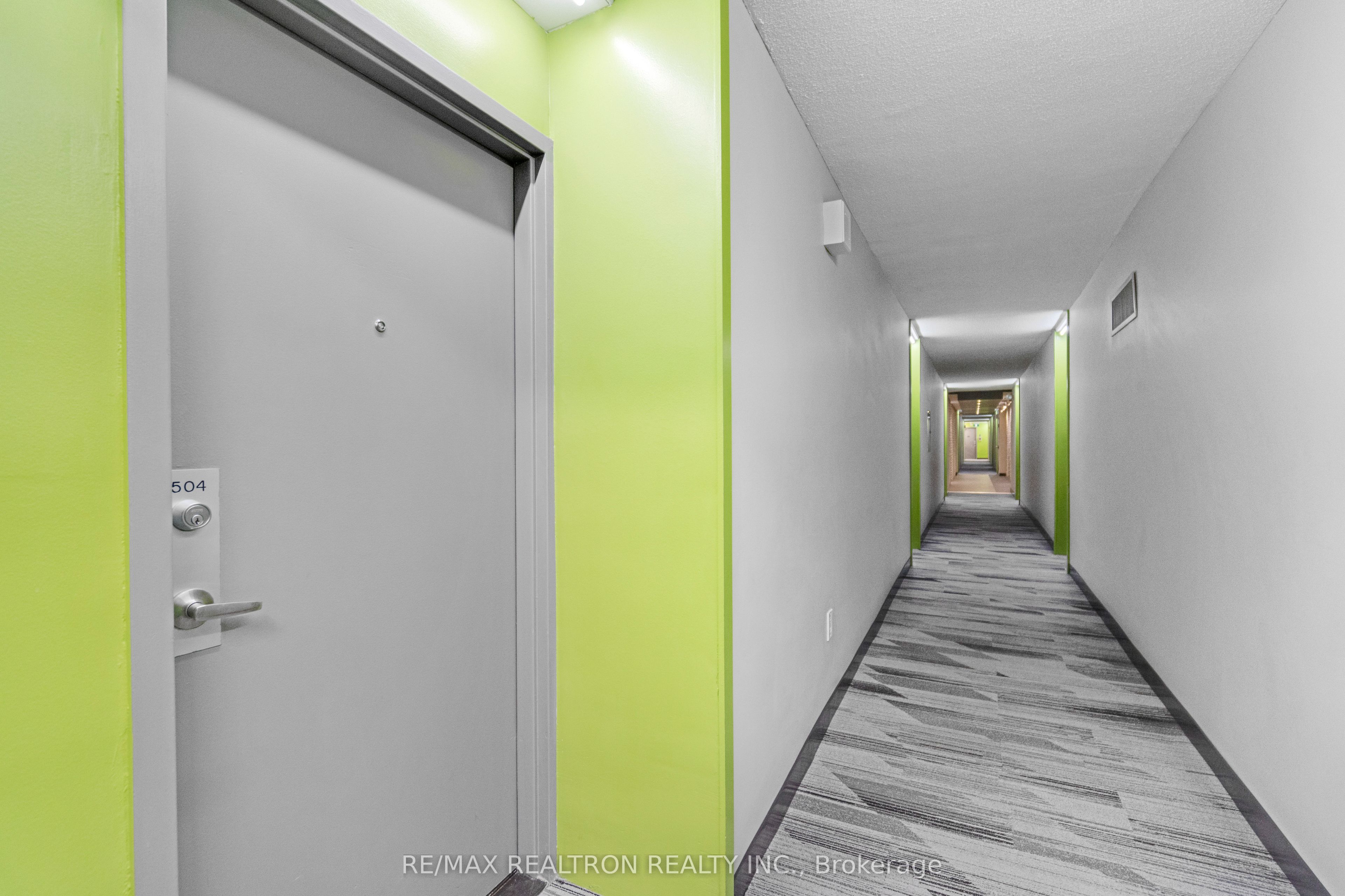 Additional image 6 of 504-666 Spadina Avenue, Toronto, ON, M5S 2H8