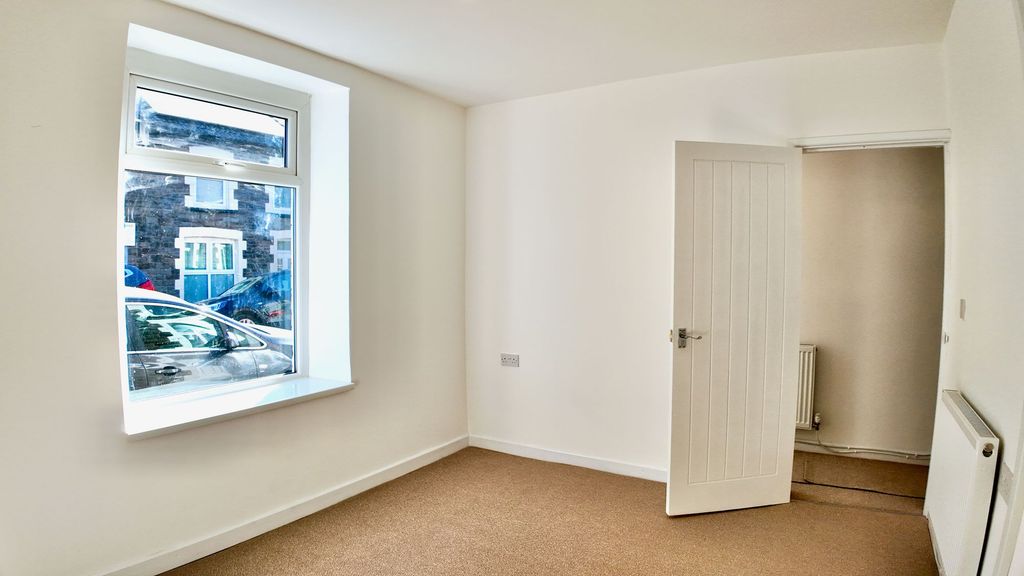 Additional image 8 of 3 bed terraced house for saleFrancis Street, Bargoed CF81