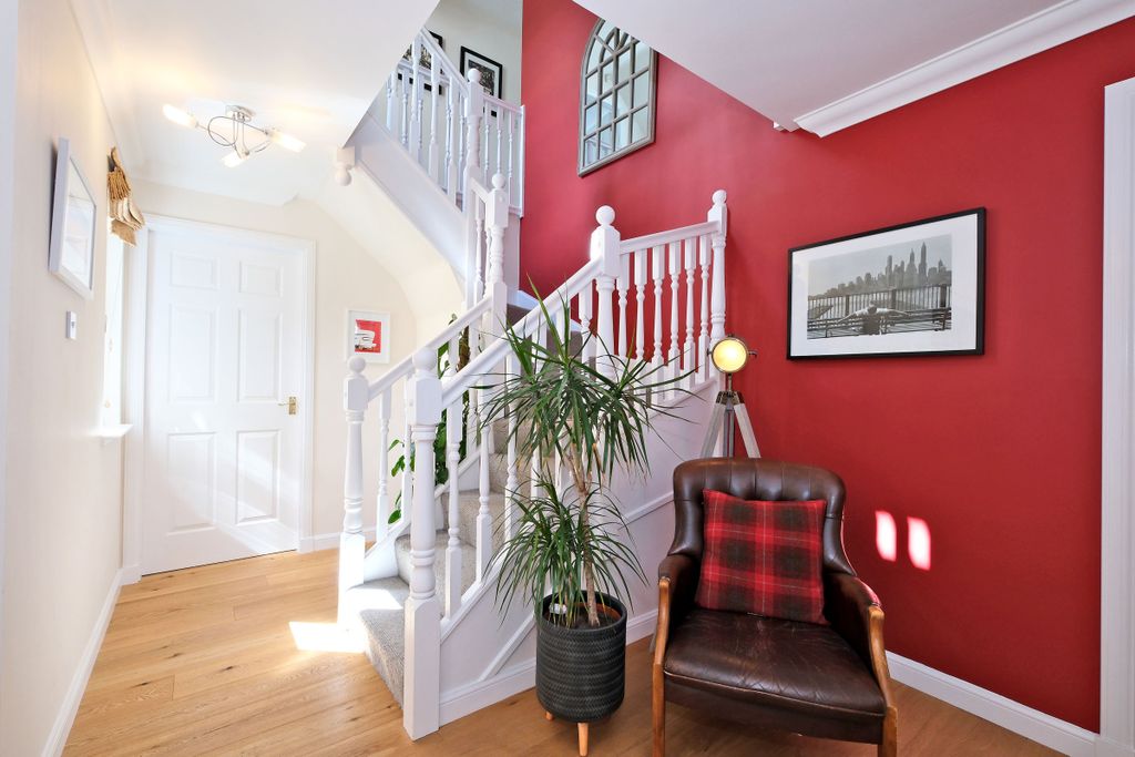 Additional image 30 of 6 bed detached house for saleWillowtree Way, Banchory AB31