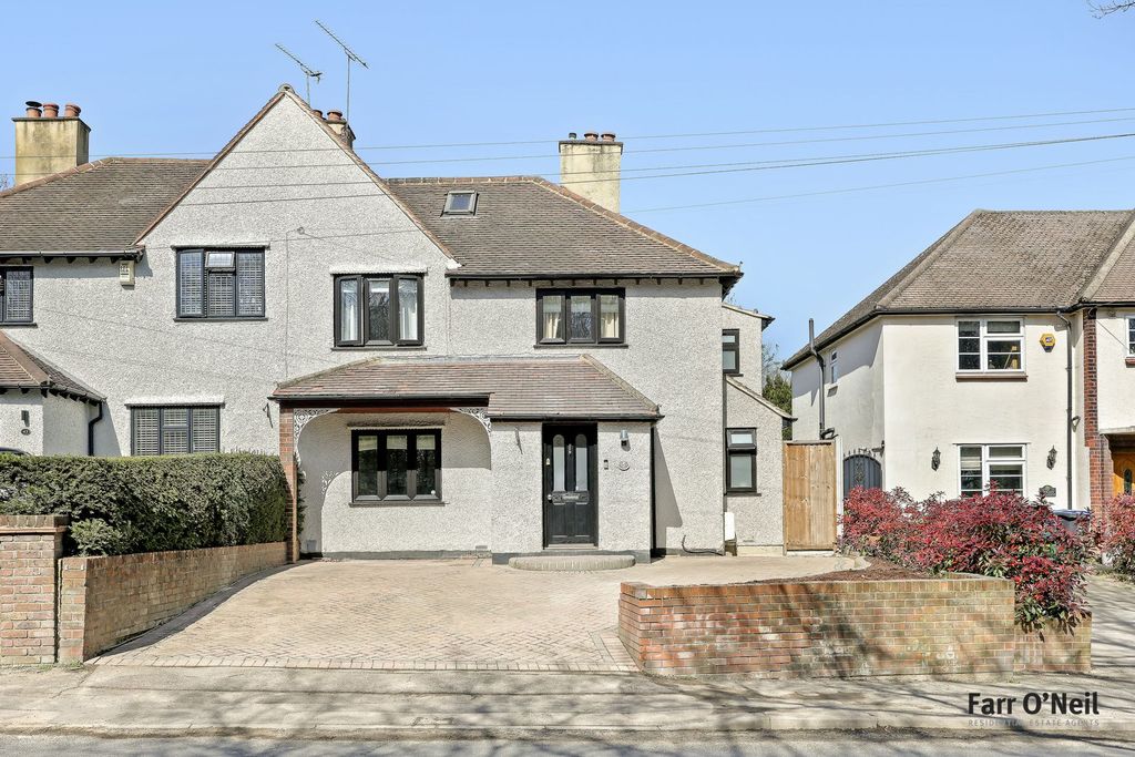 Additional image 31 of 4 bed semi-detached house for saleRoding Lane, Buckhurst Hill IG9