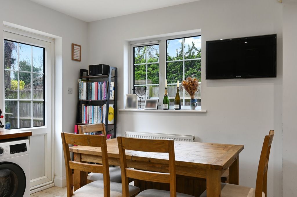 Additional image 10 of 3 bed detached house for saleClock House Road, Beckenham BR3