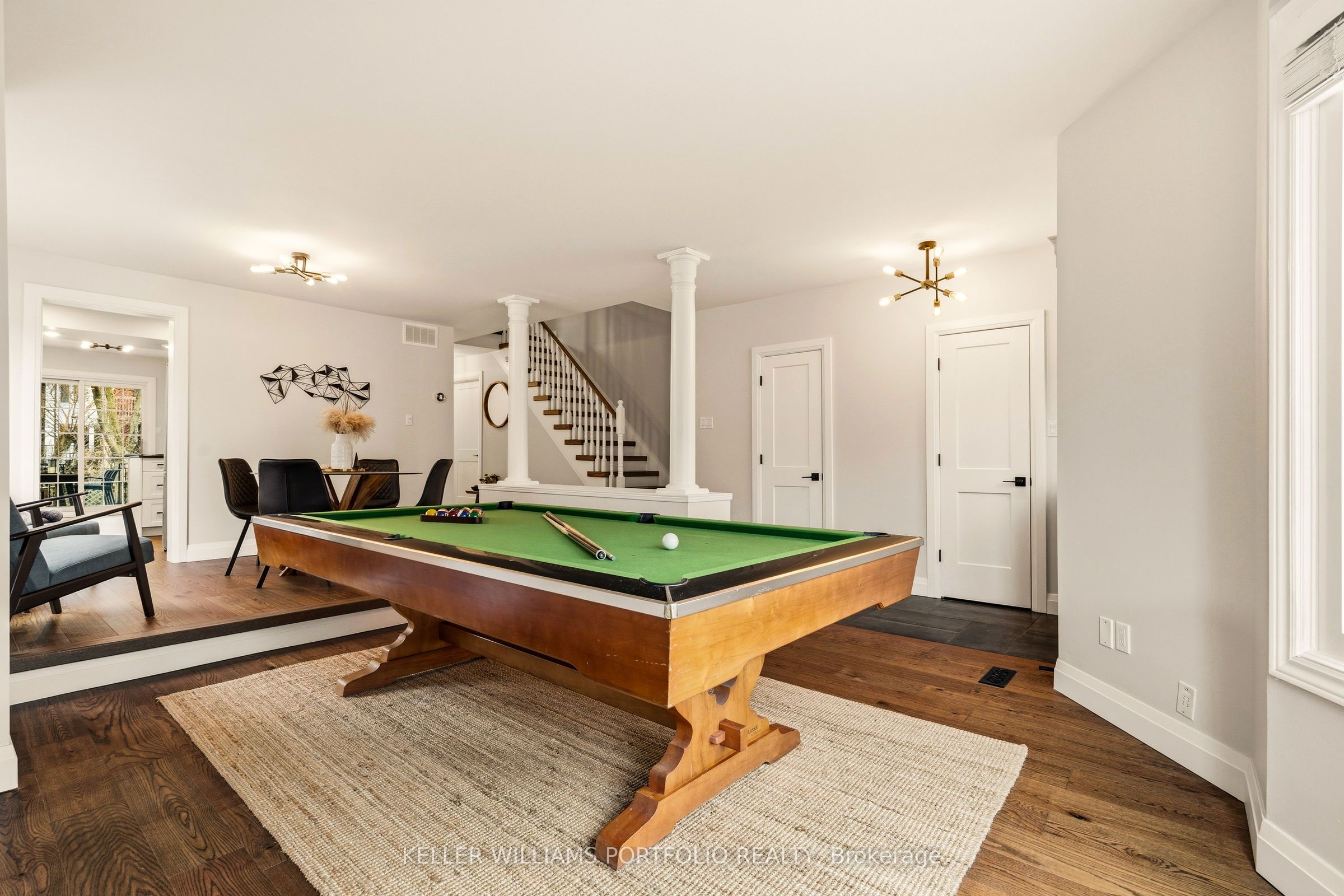 50 Edgewater Drive, Hamilton, ON, L8E 4Z3 photo 5