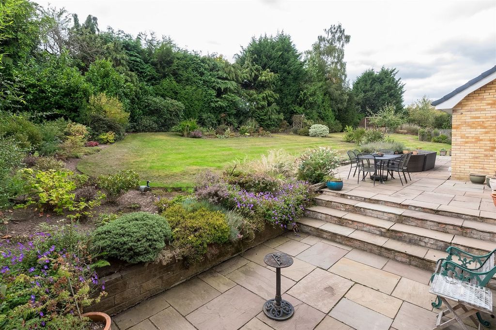 Additional image 26 of 4 bed detached house for saleEaton Drive, Alderley Edge SK9