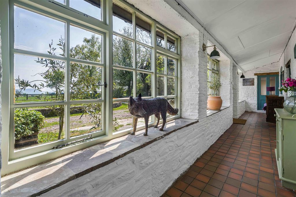 Additional image 15 of 5 bed farmhouse for saleWalterstone, Hereford HR2