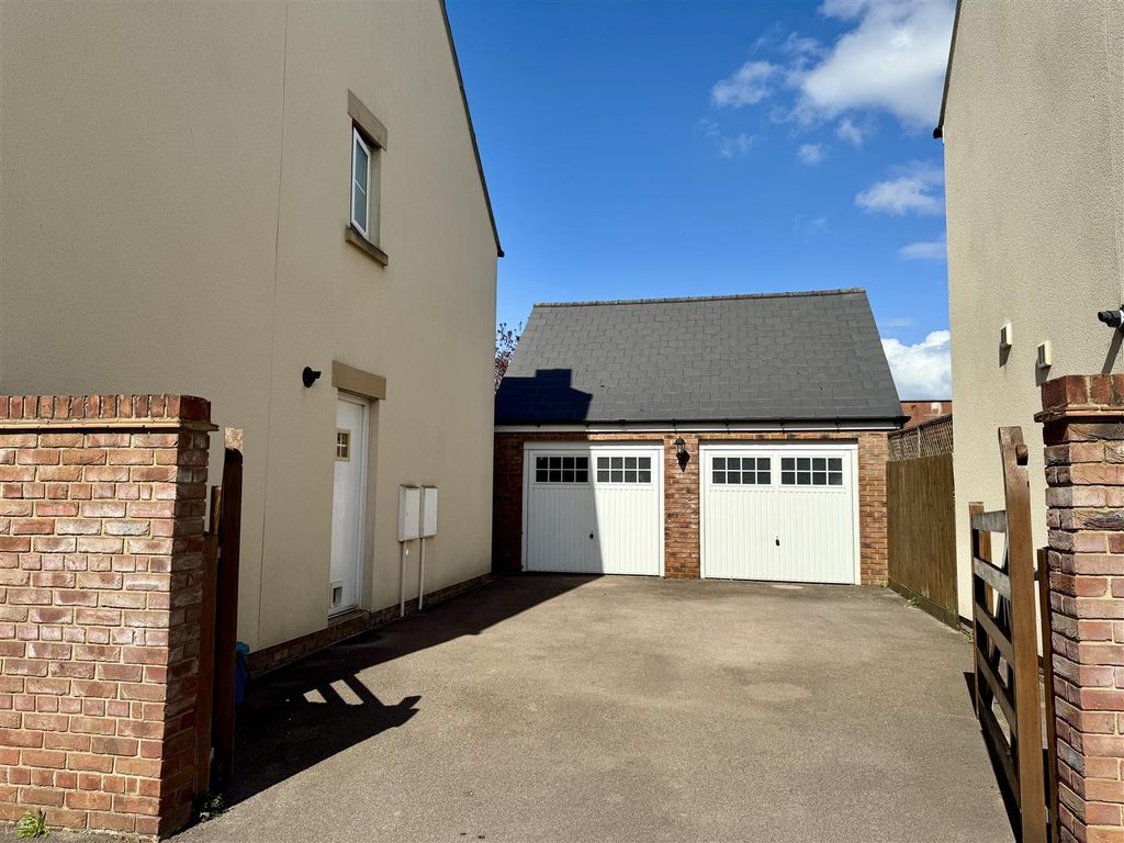 Additional image 33 of 4 bed detached house for saleMerton Green, Caerwent, Caldicot NP26