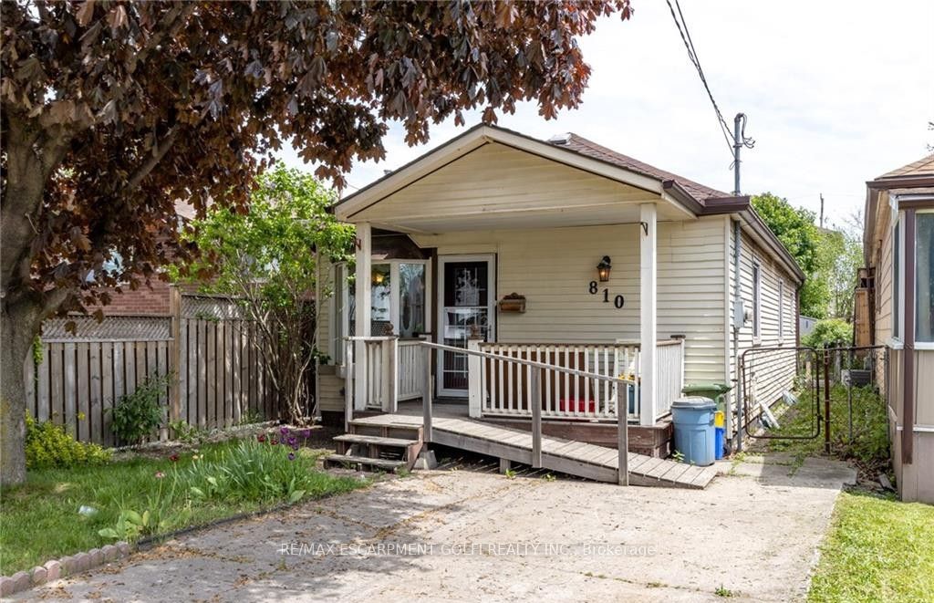 810 Tate Avenue, Hamilton, ON, L8H 6M2