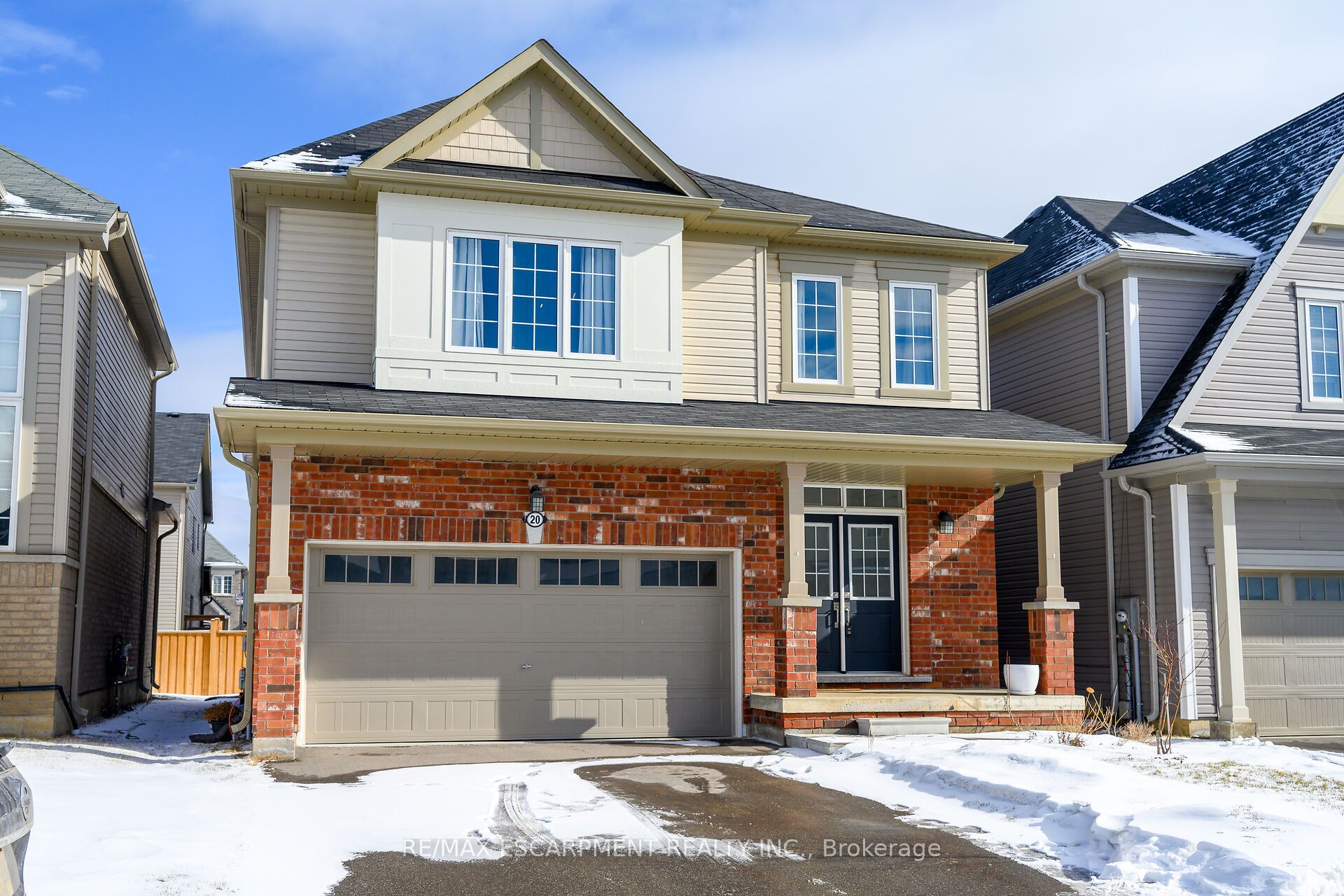 20 Armes Street, Hamilton, ON, L0R 1C0