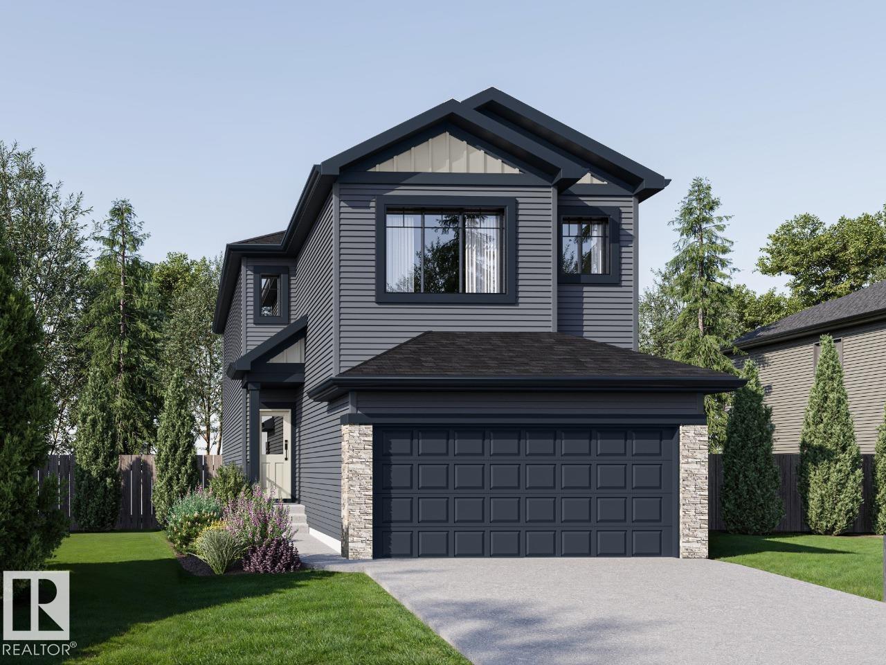 1839 188 Street NW, Edmonton, AB, T6T2M9