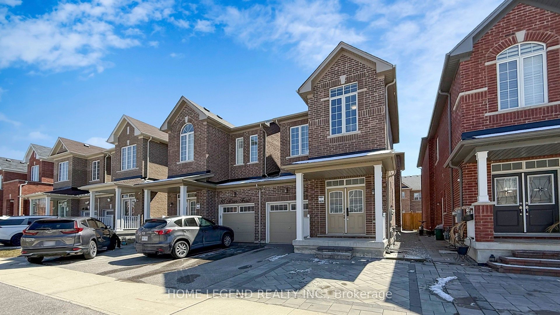 Additional image 2 of 13 Titan Trail, Markham, ON, L3S 0E2