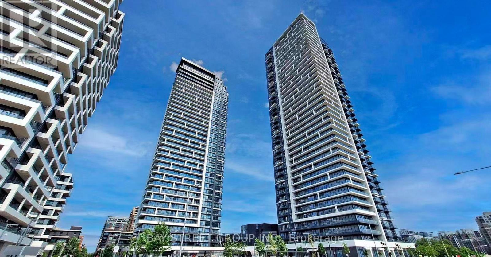 2109 - 8 WATER WALK DRIVE