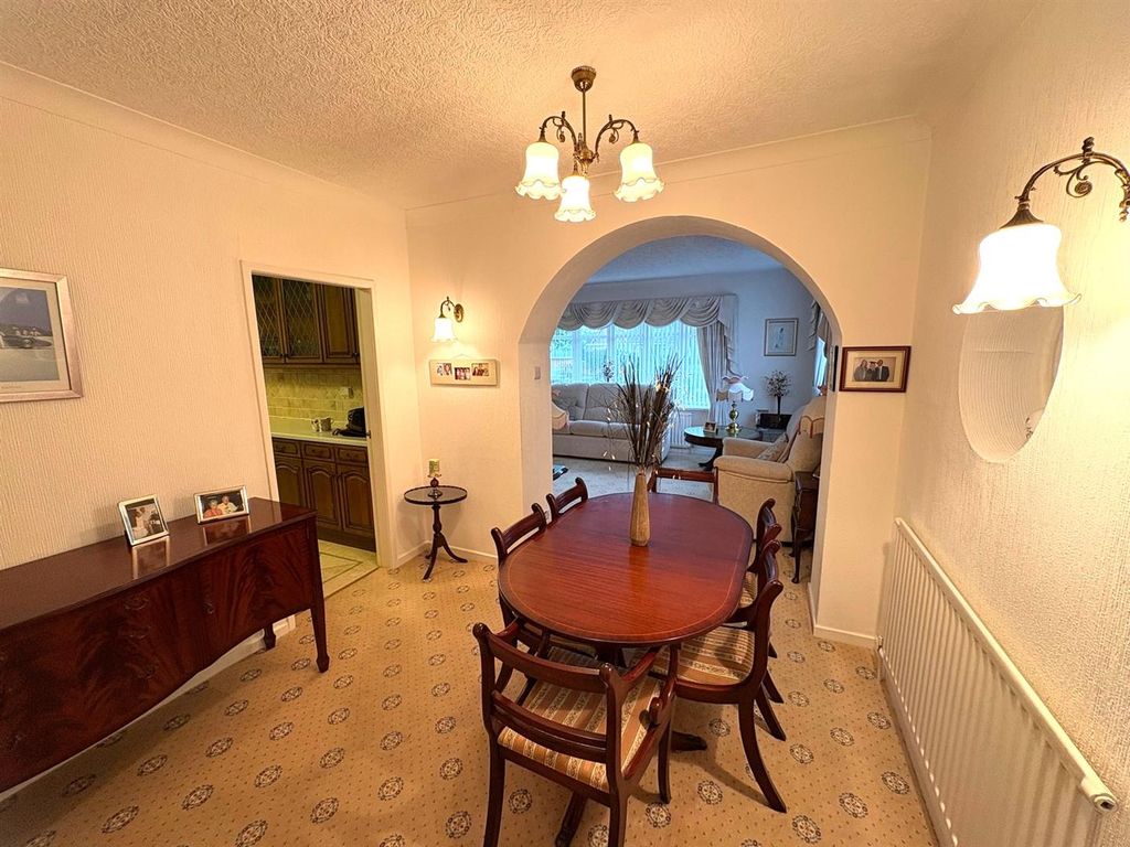 Additional image 7 of 3 bed detached bungalow for saleSevern Grove, Wolviston Court, Billingham TS22
