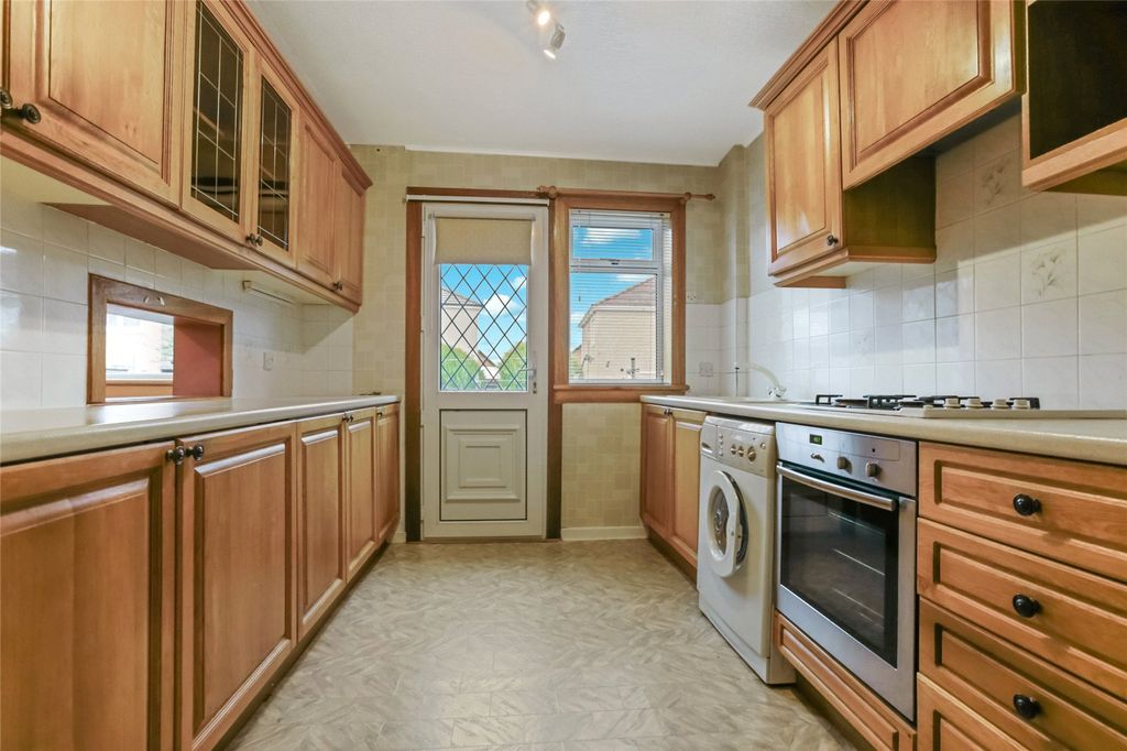Additional image 4 of 2 bed semi-detached house for saleCrofthead Crescent, Bellshill, North Lanarkshire ML4