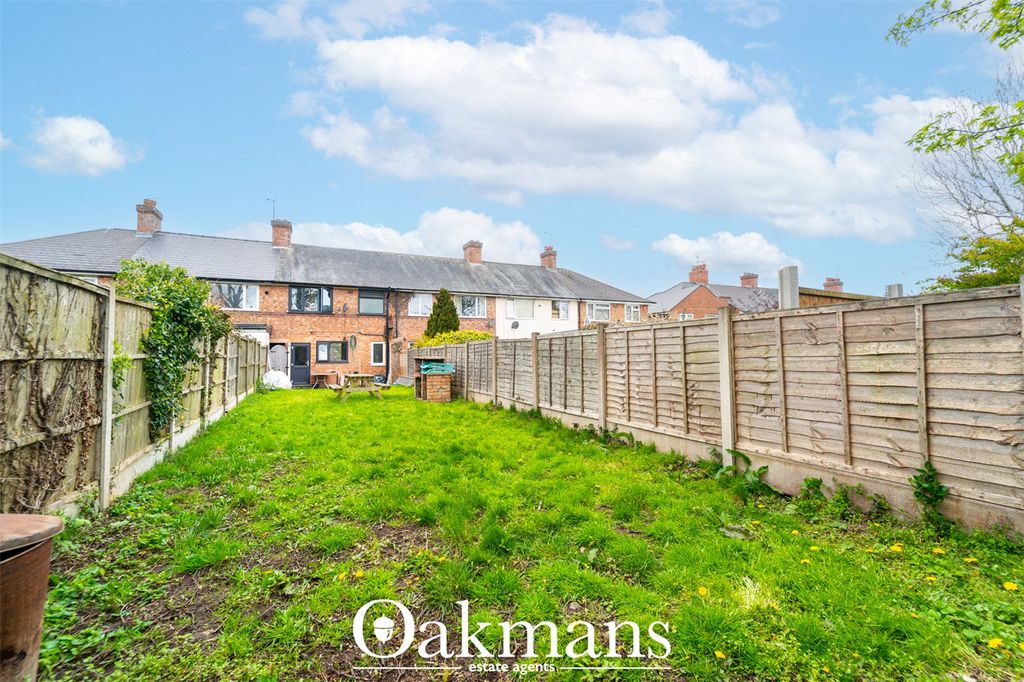 Additional image 26 of 3 bed terraced house for saleWoodhouse Road, Birmingham, West Midlands B32