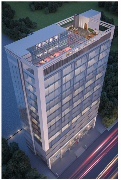 Additional image 3 of Vinay Nagar, Mira Road, Mumbai