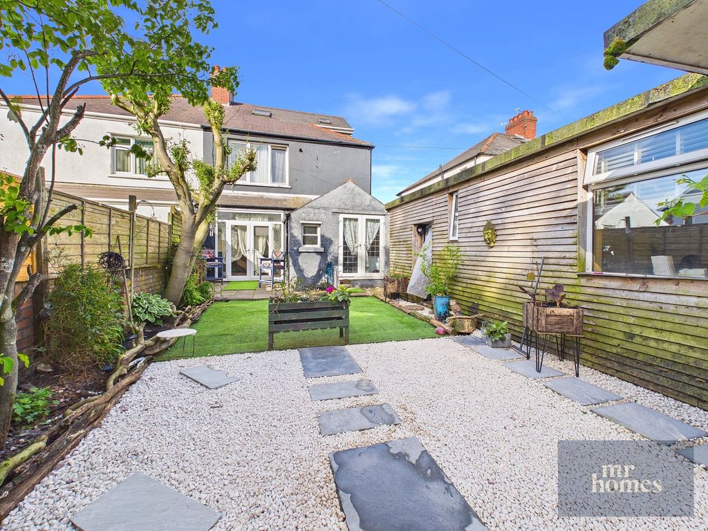 Additional image 34 of 4 bed semi-detached house for saleManor Way, Whitchurch, Cardiff CF14