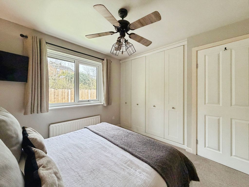Additional image 25 of 4 bed semi-detached house for sale32 Beck Riggs, Brampton CA8