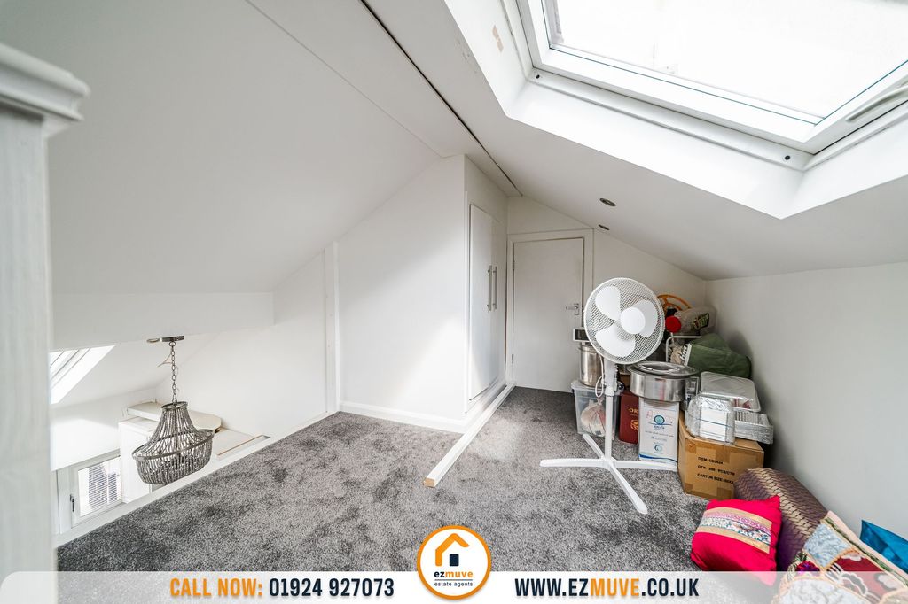 Additional image 11 of 3 bed semi-detached house for saleSpringfield Avenue, Batley WF17
