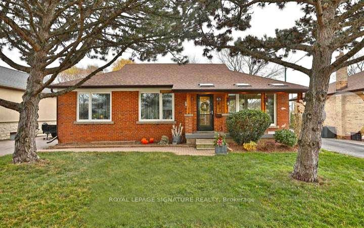 83 Hammond Road, Mississauga, ON, L5M 2A3