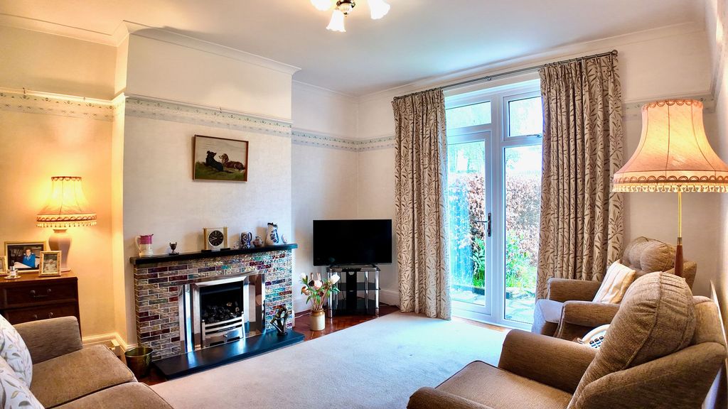 Additional image 3 of 3 bed semi-detached house for saleSunnybank Road, Blackwood NP12