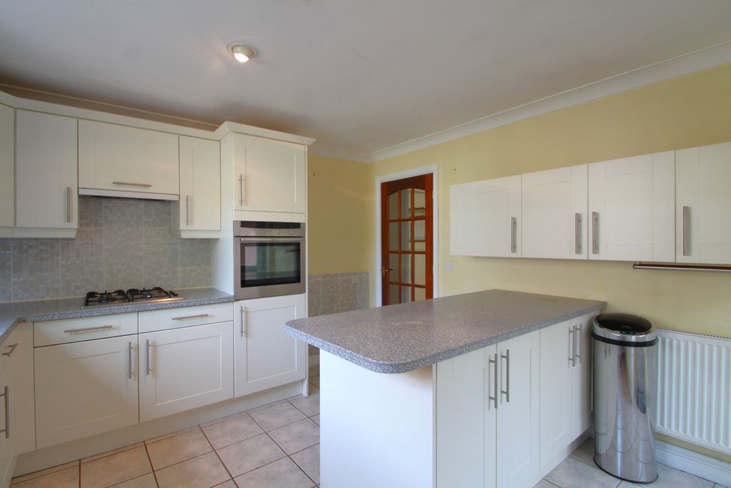 Additional image 8 of 3 bed detached bungalow for salePoplar Avenue, Markfield, Leicestershire LE67