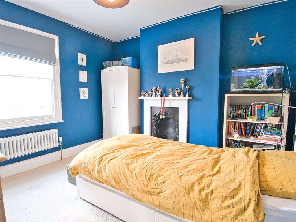 Additional image 12 of 4 bed semi-detached house for saleAlexandra Street, Blandford Forum, Dorset DT11