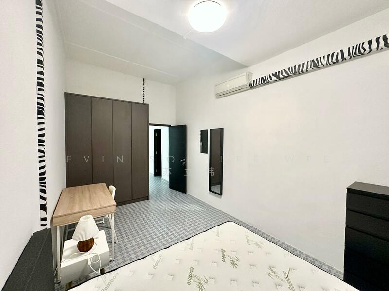 Additional image 2 of Ruby Lane Residential shophouse various common rooms for rent