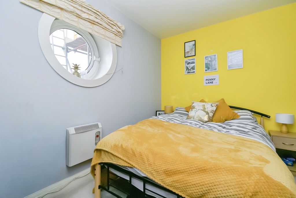 Additional image 16 of 2 bed flat for saleCei Dafydd, Barry CF63