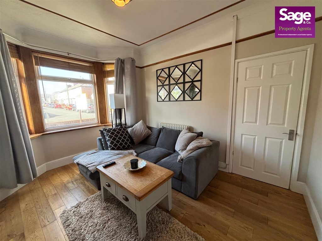 Additional image 4 of 3 bed semi-detached house for saleHawarden Road, Newport NP19