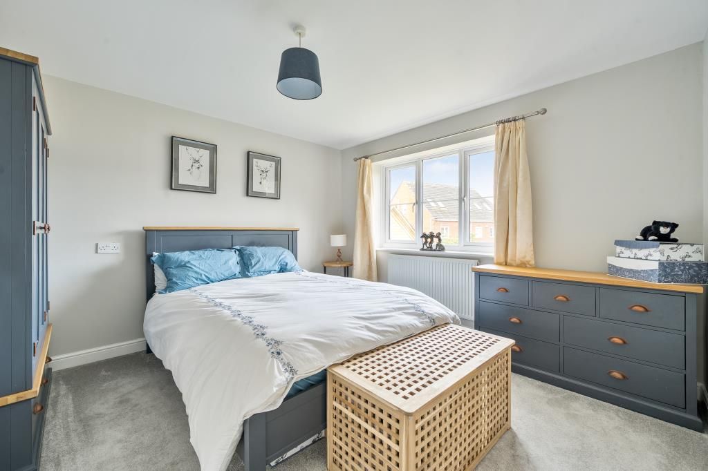 Additional image 12 of 4 bed detached house for saleBryony Road, Bure Park, Bicester, Oxfordshire OX26