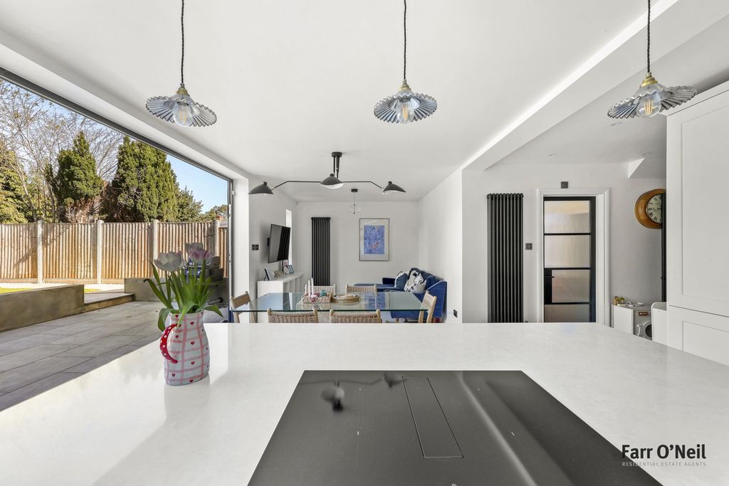 Additional image 15 of 4 bed semi-detached house for saleRoding Lane, Buckhurst Hill IG9