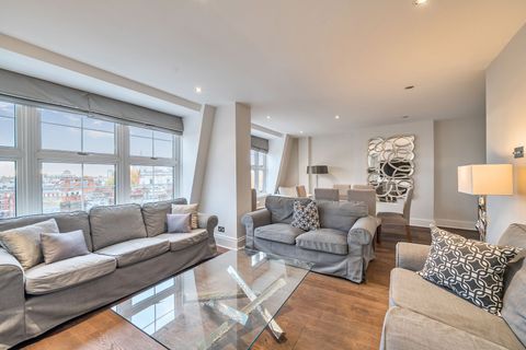 Ovington Court, Knightsbridge, London SW3