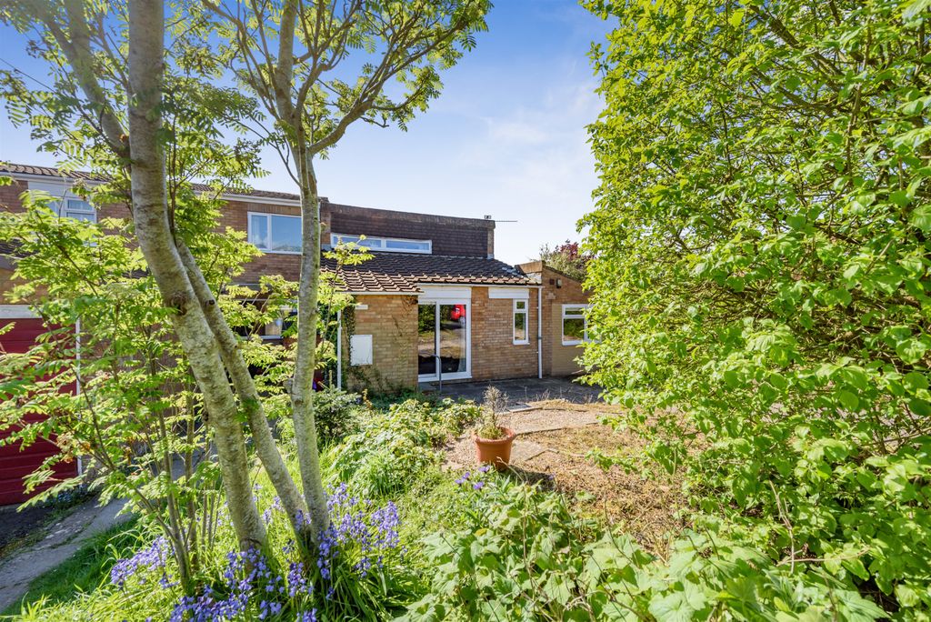 Additional image 18 of 3 bed end terrace house for saleRedwood Close, Bulwark, Chepstow, Monmouthshire NP16