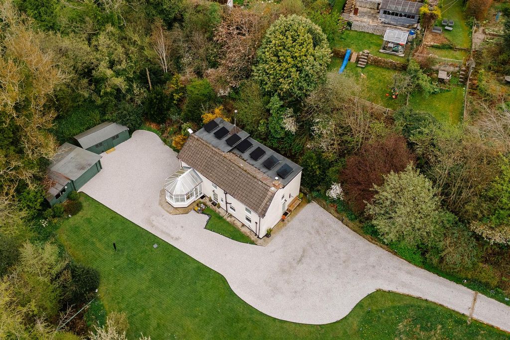 Additional image 47 of 3 bed detached house for saleWoodland Cottage, Temperance Hill, Woolley Moor, Alfreton DE55