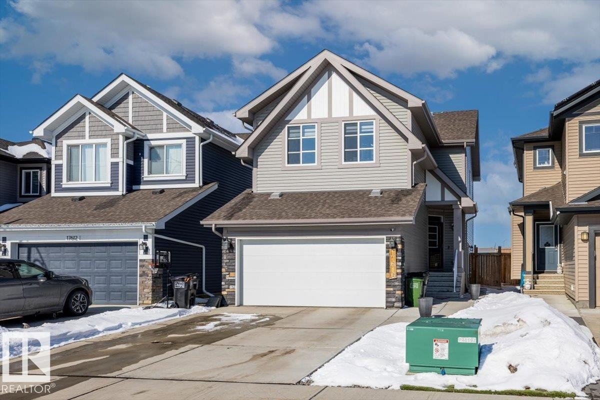 Additional image 7 of 17616 124 Street NW, Edmonton, AB, T5X0L3