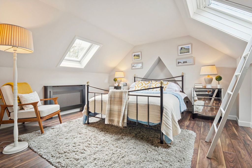 Additional image 49 of 4 bed detached house for saleBalwill Cottage, Balfron Station G63