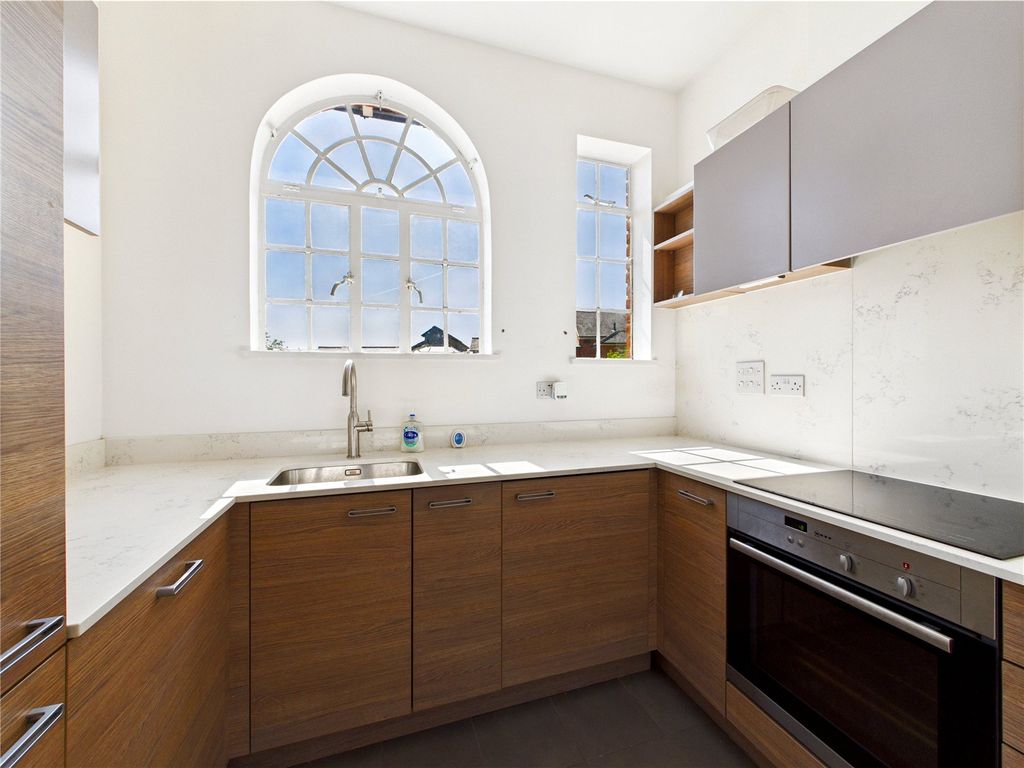 Additional image 2 of 2 bed flat for saleOld St. Michaels Drive, Braintree, Essex CM7