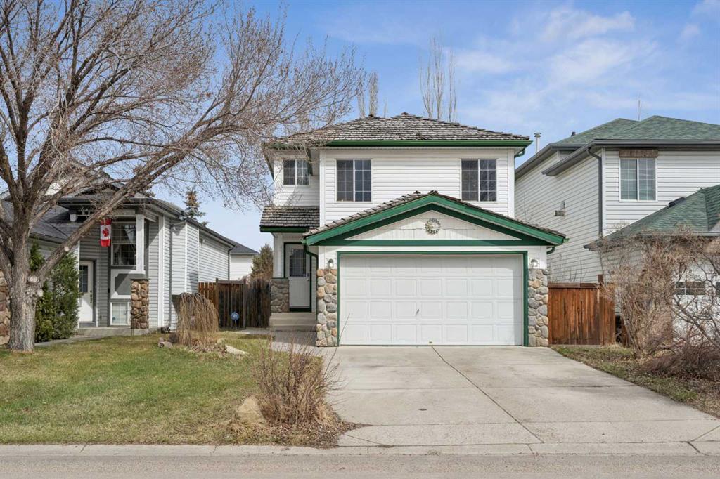 72 Mt Apex Green SE, Calgary, AB, T2Z 2V4