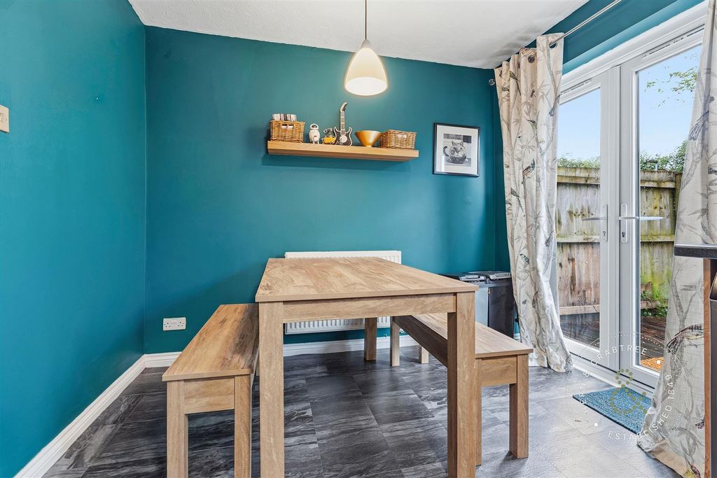 Additional image 9 of 3 bed semi-detached house for saleMitchell Close, St. Mellons, Cardiff CF3