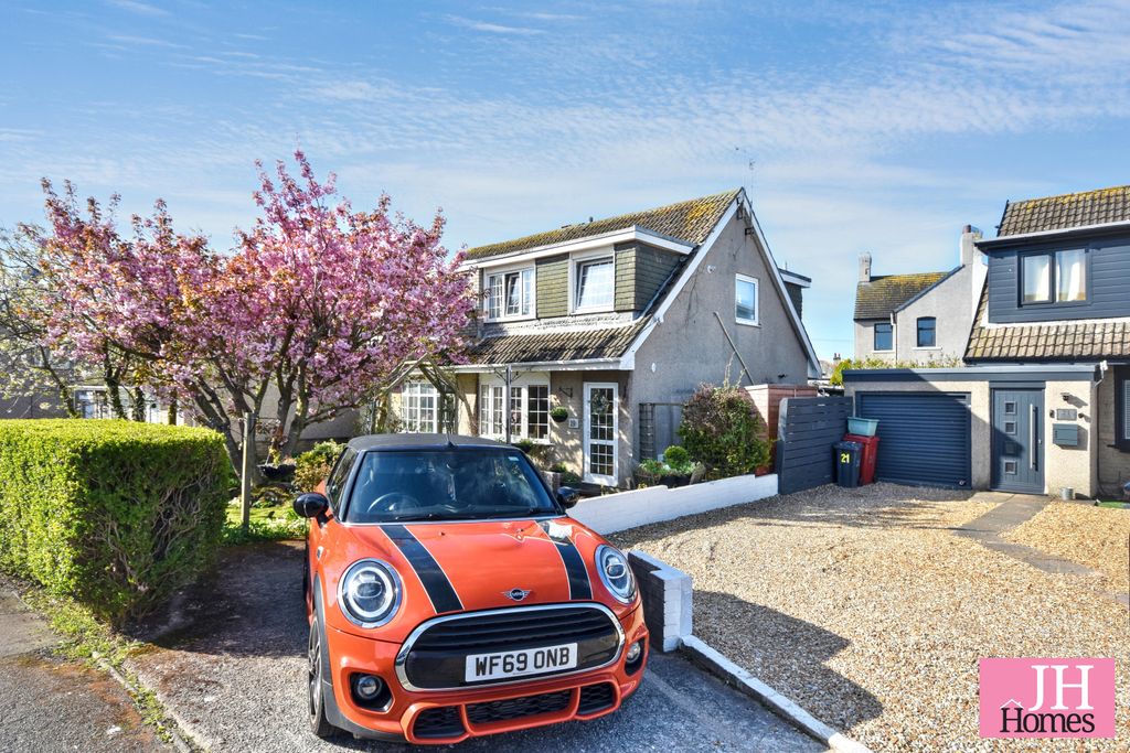 Additional image 14 of 3 bed semi-detached house for saleLowther Crescent, Walney, Barrow-In-Furness LA14