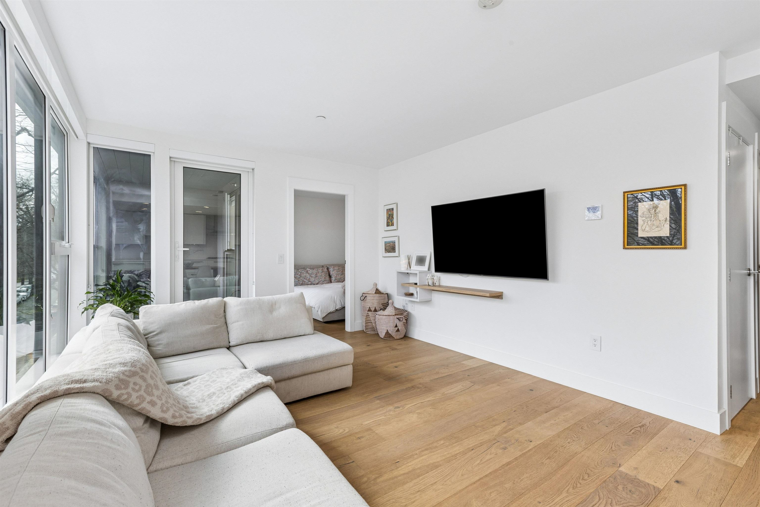 Additional image 6 of 306-2485 Larch Street, Vancouver, BC, V6K 0A3