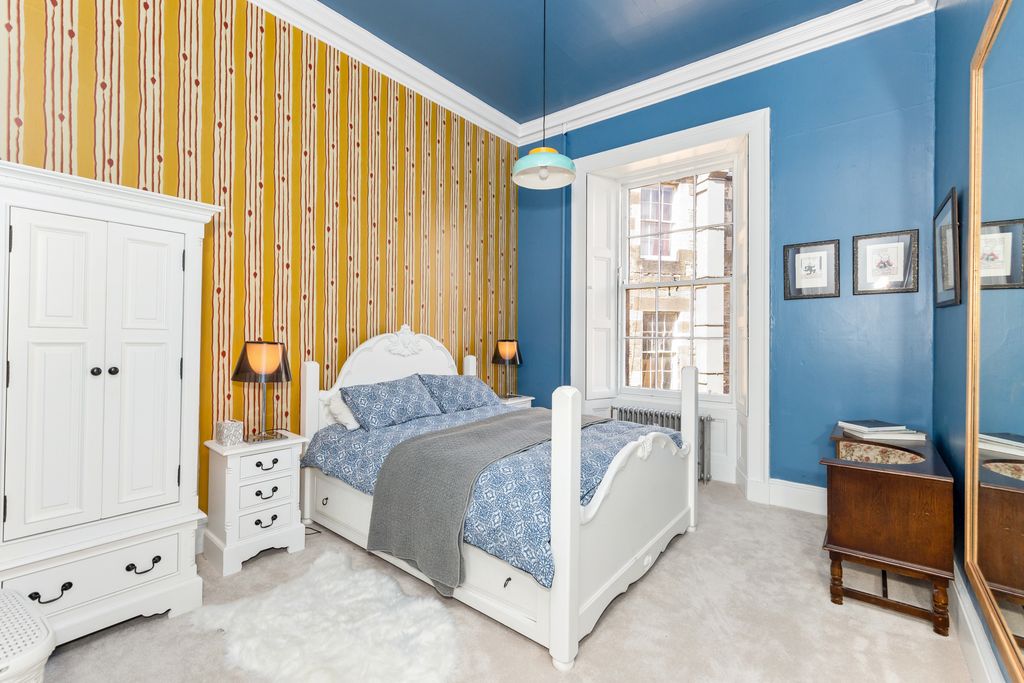 Additional image 14 of 4 bed flat for sale6 (2F1), Cambridge Street, West End, Edinburgh EH1