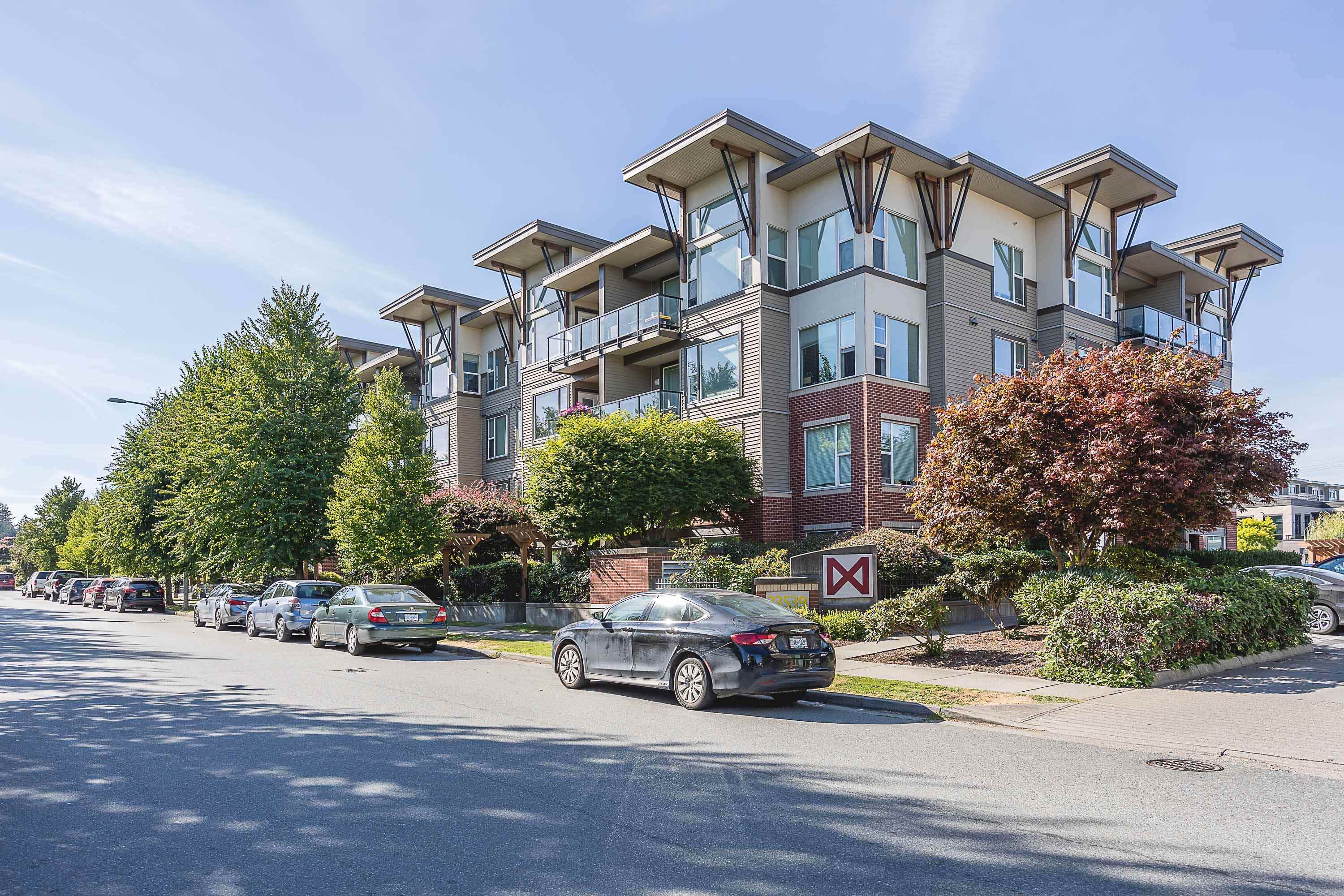 220-33539 Holland Avenue, Abbotsford, BC, V2S 0C6