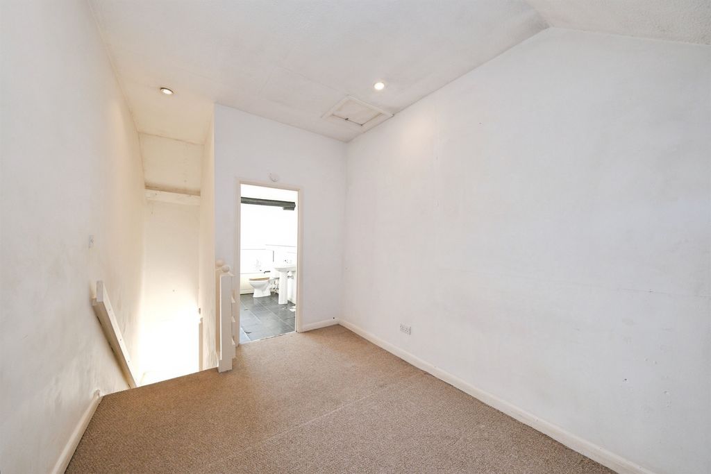 Additional image 13 of 1 bed maisonette for saleBridge Street, Belper DE56